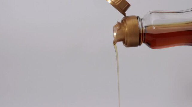 ごま油 食欲をそそる香り、胡麻油を使う