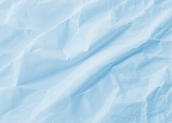 Obraz premium Crumpled Paper Texture Background