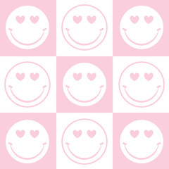 Fototapeta premium valentine, Retro Love SVG PNG