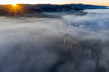 Cerkiew św. Dymitra w Złockiem © Maciej G. Szling