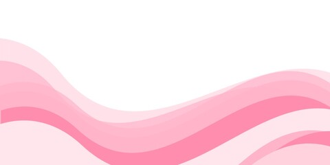 pink abstract background