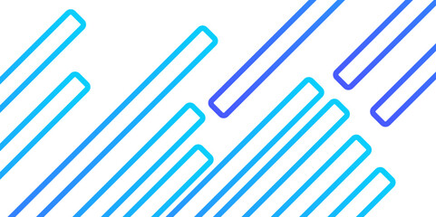 Paper clips isolated on white. Steel equipment clips office work. Supply business metal. 