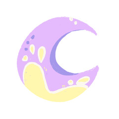 crescent