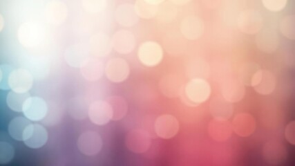 Blurred vertical gradient background with colorful lights, pastel, abstract