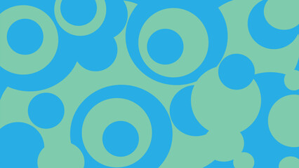 Light BLUE vector background