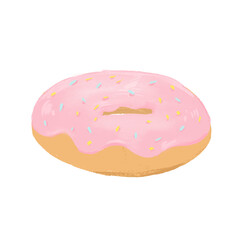 donut