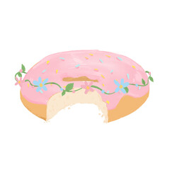 donut