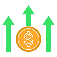 increase graph currency