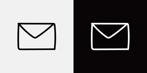 手描きの文房具アイコン