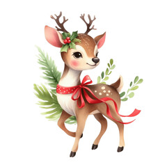 Fototapeta premium Amazing Merry Christmas Images