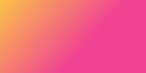 Abstract pink geometrical shapes background 