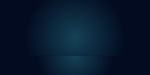 blue light background