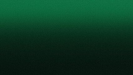 Green and black gradient.green abstract background with texture