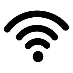 Wifi Icon For Personal and Commercial Use