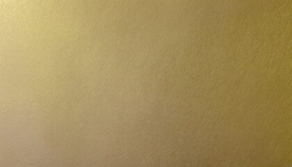 Fototapeta premium Elegant Metallic Gold Gradient with Subtle Noise Texture for Stylish Backgrounds