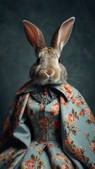 rabbit, animal, bunny, isolated, mammal, pets, fluffy, pet, fur, easter, white, small, hare, domestic, brown, cute, baby, furry, farm, grey, animals, ears, young, one, rodent