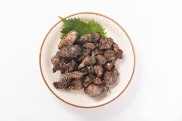 炭火焼き　タン塩