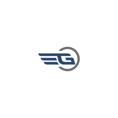 eg logo design 