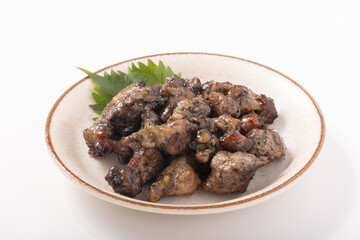 炭火焼き　タン塩