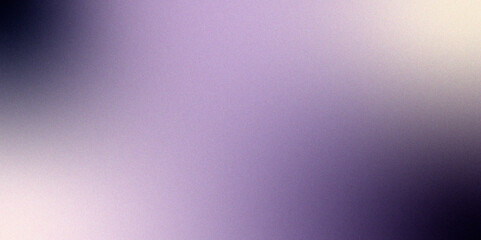 Purple Gradient Noise Texture .Minimalist Smooth Surface with Subtle Lavender Texture .Retro Gradient Texture Background backdrop abstract poster banner header design	
