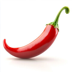 red hot chili pepper
