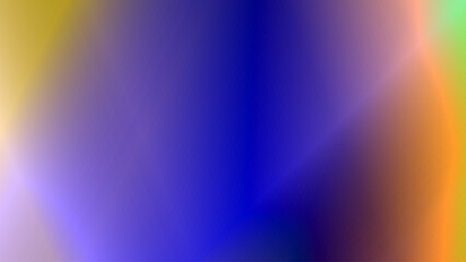 Abstract background in pastel colors. Colorful gradient abstract illustration in blur style. Perfect design for social media, cover, banner, flyer