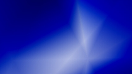 Royal blue, sky blue, white, gradient background with grainy and noise texture. Suitable for booklet, brochure, banner, poster, website, flyer, cove