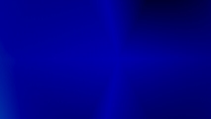 Blue modern gradient background color and wallpaper texture, colorful painting backdrop.