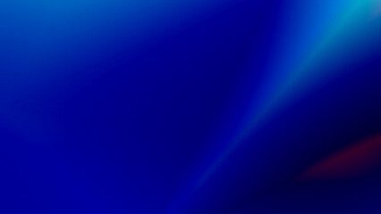 Blue modern gradient background color and wallpaper texture, colorful painting backdrop.