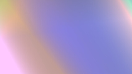 Blue background. Shiny cover. Abstract neon colors background. Trendy creative vector space gradient. Mesh blue foil. Creative neon template for banner. Rainbow print.