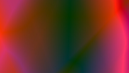 Fantastic chaotic colorful fractal pattern burgundy color. Abstract fractal shapes. 3D rendering illustration background or wallpaper.