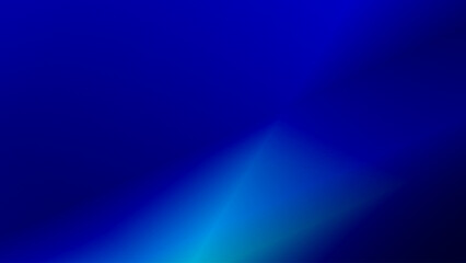 Abstract blue background. Modern simple blue geometric design. Minimal shapes. Suit for booklet, brochure, banner, poster, website, flyer, cover, corporate, backdrop. Vector illustration