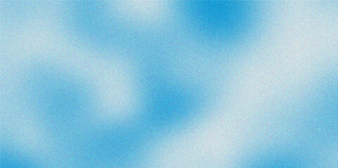 abstract dark Blue gradient background, blue Color Gradient Glow and Bright Light Shine Template, abstract gradients for your designs, Cloudy blue sky blur background.