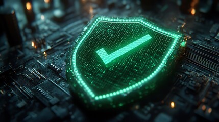 Enhance your cybersecurity with a digital shield
