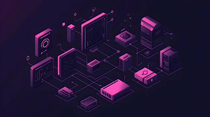 Web3 Technologies – Building a Decentralized Internet with Blockchain for Enhanced Security and Transparency