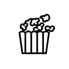 popcorn