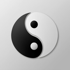 the symbol of balance 1