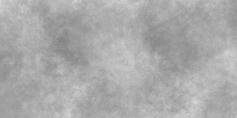 Empty Urban Interior with Rough Concrete Floor, Grey Grunge Wall, and Aged Stucco Surface. High Detail Architecture Texture for Backdrop, Art Design, or Construction Template.