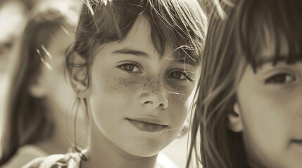 portrait of a person