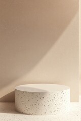 Modern Design Bowl Set on Display