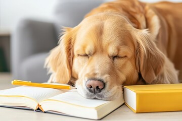 Close-up of a professional writing in a  Discipline Journal  as part of their daily leadership practice, Professional with discipline journal, Reflective and focused
