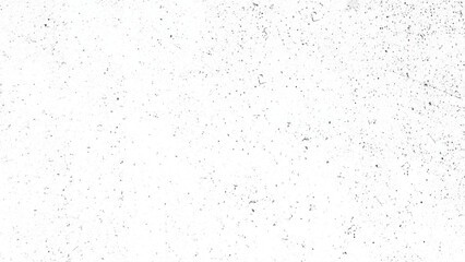 Grunge black and white pattern. Monochrome particles abstract texture. Background of cracks, scuffs, chips, stains, Dark design.