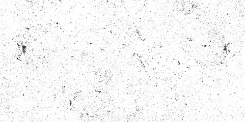 Grunge black and white pattern. Monochrome particles abstract texture. Background of cracks, scuffs, chips, stains, Dark design.