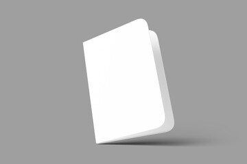 Children's Book Mockup