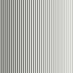 Obraz premium simple greay colour vartical bland line pattern.
