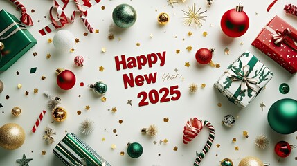 Fototapeta premium Bold red 