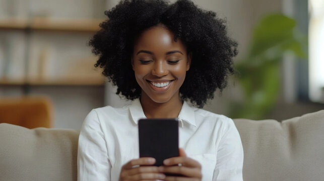 Personalized Mobile Message for High Customer Satisfaction and Follow-up