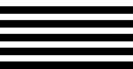Líneas negras en horizontal para empapelar o de fondo. Franjas de colores. Fondo transparente  © Bittbrew