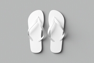Flip Flops / Sandals Mockup