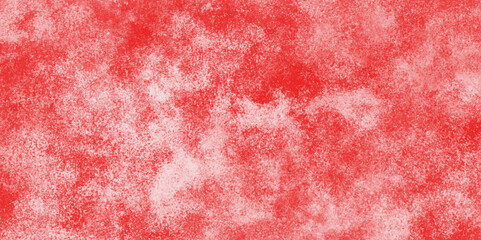 Abstract red texture background with red color wall texture design. modern design with grunge and marbled cloudy design, distressed holiday paper background. marble rock or stone texture background.